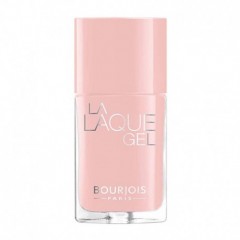 3052503301891 - BOURJOIS LA LAQUE GEL LACA DE UÑAS 18 TAUP'ISSME (BLISTER) - ESMALTES