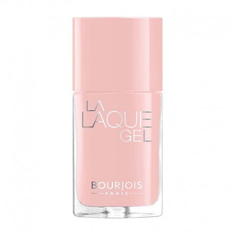 3052503301891 - BOURJOIS LA LAQUE GEL LACA DE UÑAS 18 TAUP'ISSME (BLISTER) - ESMALTES
