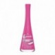 3614224295851 - BOURJOIS 1 SECONDE TEXTURE GEL LACA DE UÑAS 65 AS THE PINK (BLISTER) - ESMALTES