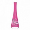 3614224295851 - BOURJOIS 1 SECONDE TEXTURE GEL LACA DE UÑAS 65 AS THE PINK (BLISTER) - ESMALTES