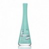 3052503535098 - BOURJOIS 1 SECONDE TEXTURE GEL LACA DE UÑAS 50 BLUE LAGOON (BLISTER) - ESMALTES