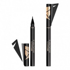 3600523653959 - L'OREAL SUPERLINER FLASH CAT EYE PERFILADOR DE OJOS 01 BLACK - DELINEADORES