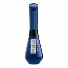 3600523670079 - L'OREAL UNLIMITED MASCARA DE PESTAÑAS WATERPROOF 01 - MASCARAS