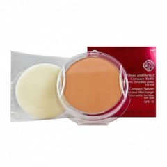 7308521131070 - SHISEIDO SHEER AND PERFECT POLVOS COMPACTOS I60 RELLENO - POLVOS COMPACTOS