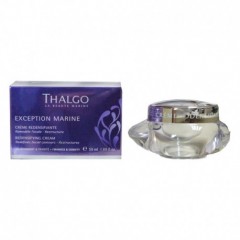 3525801669548 - THALGO EXCEPTION MARINE CREMA REDNESS 50ML - HIDRATACION