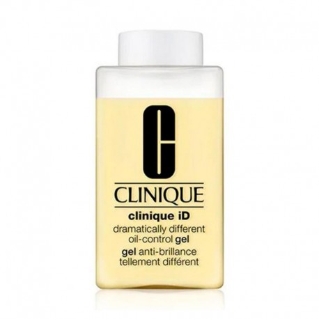 0207149495320 - CLINIQUE ID DRAMATICALLY DIFFERENT OIL-CONTROL GEL 115ML - LECHE LIMPIADORA
