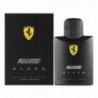 8002135143579 - SCUDERIA FERRARI FERRARI BLACK EAU DE TOILETTE EDICION LIMITADA 200ML VAPORIZADOR - PERFUMES