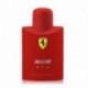 8002135139077 - SCUDERIA FERRARI SCUDERIA FERRARI RED EAU DE TOILETTE TESTER 125ML VAPORIZADOR - PERFUMES