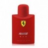 8002135139077 - SCUDERIA FERRARI SCUDERIA FERRARI RED EAU DE TOILETTE TESTER 125ML VAPORIZADOR - PERFUMES