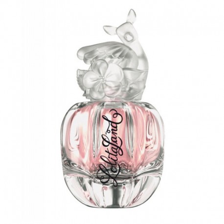 3760269848320 - LOLITA LEMPICKA LOLITALAND EAU DE PARFUM 80ML VAPORIZADOR - PERFUMES