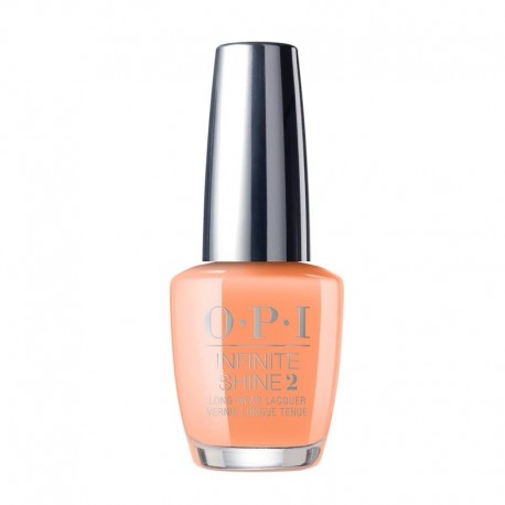 9402812000000 - OPI INFINITE SHINE LACA DE UÑAS CRAWFISHIN FOR A COMPLIMENT - ESMALTES
