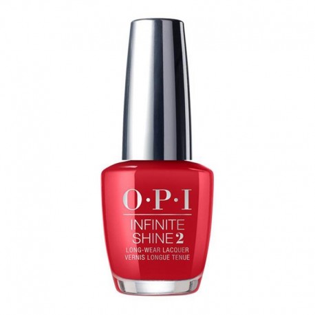 9466014000000 - OPI INFINITE SHINE LACA DE UÑAS COLOR SO HOT IT BERNS - ESMALTES