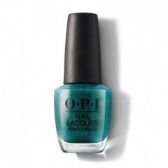 9413517000000 - OPI NAIL LACA DE UÑAS THIS COLOUR'S MAKING WAVES - ESMALTES