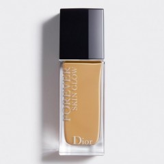 3348901438773 - DIOR DIORSKIN FOREVER SKIN GLOW BASE 4W0 WARM OLIVE 30ML - BASE MAQUILLAJE