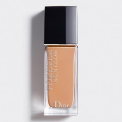 3348901438728 - DIOR DIORSKIN FOREVER SKIN GLOW BASE 4WP WARM PEACH 30ML - BASE MAQUILLAJE