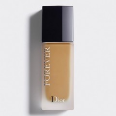 3348901438407 - DIOR DIORSKIN FOREVER SKIN MATE BASE 4W0 WARM OLIVE 30ML - BASE MAQUILLAJE