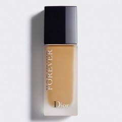 3348901438384 - DIOR DIORSKIN FOREVER SKIN MATE BASE 3W0 WARM OLIVE 30ML - BASE MAQUILLAJE