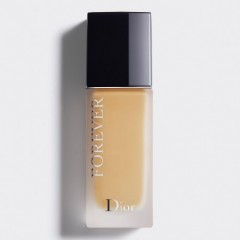 3348901438360 - DIOR DIORSKIN FOREVER SKIN MATE BASE 2W0 WARM OLIVE 30ML - BASE MAQUILLAJE