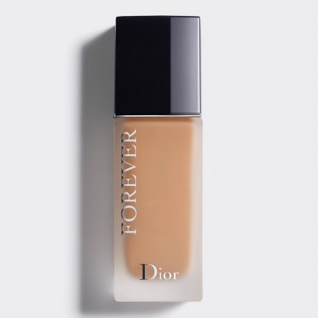 3348901437899 - DIOR DIORSKIN FOREVER SKIN MATE BASE 4.5N NEUTRAL 30ML - BASE MAQUILLAJE