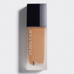 3348901438346 - DIOR DIORSKIN FOREVER SKIN MATE BASE 4WP WARM PEACH 30ML - BASE MAQUILLAJE