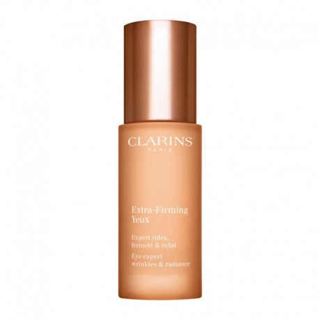 3380810272079 - CLARINS EXTRA-FIRMING CREMA DE OJOS 15ML - TRATAMIENTO DE OJOS