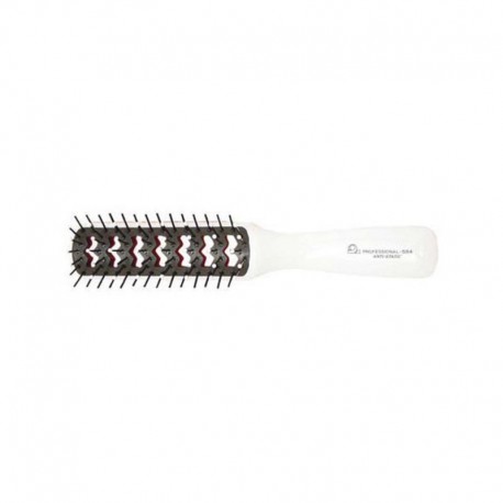 8423029003593 - EUROSTIL CEP.ESQU.BICOL.ANTI-STATIC GRANDE - PEINES Y CEPILLOS