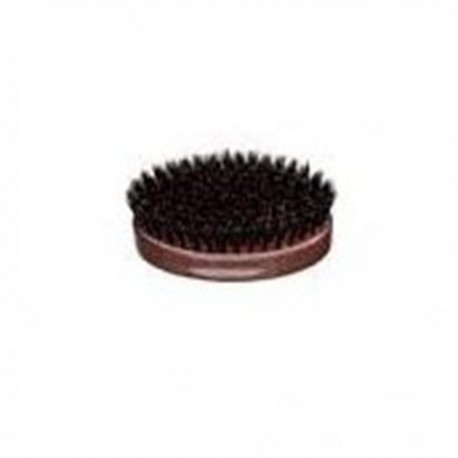 8423029060145 - EUROSTIL CEPILLO BARBERO POSEIDON MADERA BARBER LINE - PEINES Y CEPILLOS