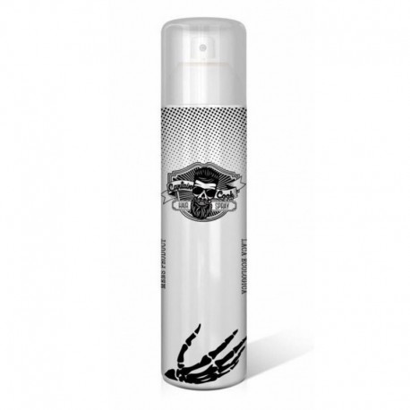 8423029060954 - EUROSTIL LACA CAPTAIN COOK HAIR SPRAY 380ML.(SIN GAS) - FIJADORES