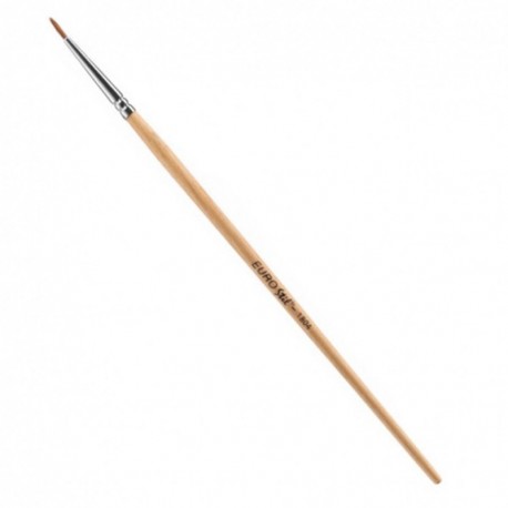 8423029011901 - EUROSTIL PINCEL PROFESIONAL OJOS - PINCELES Y BROCHAS