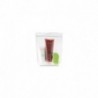 8423029046620 - EUROSTIL KIT EXFOLIANTE FACIAL CORPORAL Y ESPONJA GOMA - EXFOLIANTES