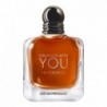 3614272225718 - GIORGIO ARMANI STRONGER WITH YOU INTENSELY EAU DE PARFUM POUR HOMME 100ML VAPORIZADOR - PERFUMES