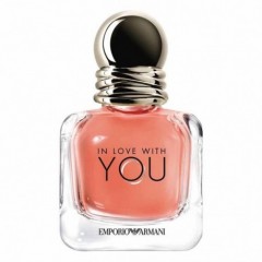 3614272225671 - GIORGIO ARMANI IN LOVE WITH YOU EAU DE PARFUM 100ML VAPORIZADOR - PERFUMES