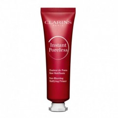 3380810269970 - CLARINS INSTANT PORELESS MATIFYING PRIMER 20ML - BASE MAQUILLAJE