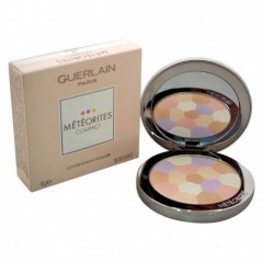 3346470428638 - GUERLAIN METEORITES POLVOS COMPACTOS 03 MEDIUM 1UN - POLVOS COMPACTOS