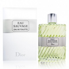 3348900627475 - DIOR EAU SAUVAGE EAU DE TOILETTE 1000ML VAPORIZADOR - PERFUMES