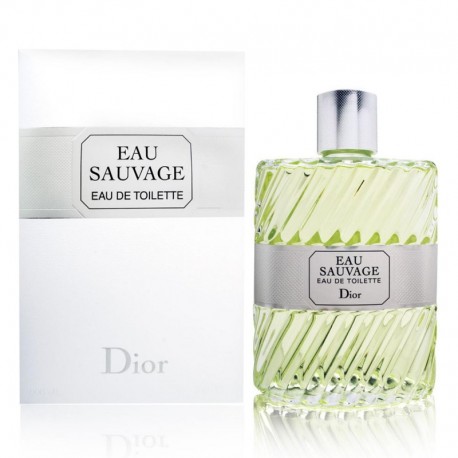 3348900627475 - DIOR EAU SAUVAGE EAU DE TOILETTE 1000ML VAPORIZADOR - PERFUMES
