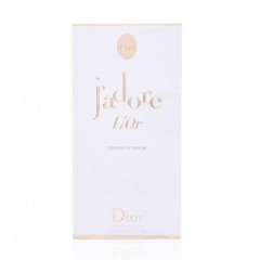 3348901356534 - DIOR L'OR ESSENCE PERFUME 40ML VAPORIZADOR - PERFUMES