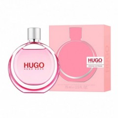 7370529875690 - HUGO BOSS WOMAN EXTREME EAU DE PARFUM 75ML VAPORIZADOR - PERFUMES