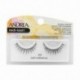 0784622801860 - EUROSTIL PESTA?AS COMPLETA AUTO ADHE.21 NEGRAS - MASCARAS