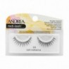 0784622801860 - EUROSTIL PESTA?AS COMPLETA AUTO ADHE.21 NEGRAS - MASCARAS