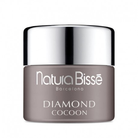 8436568074986 - NATURA BISSE DIAMOND COCOON ULTRA CREMA RICA 50ML - HIDRATACION