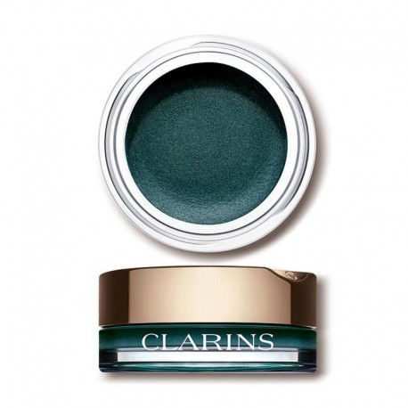 3380810269536 - CLARINS MONO SOMBRA DE OJOS 05 GREEN MILE 4GR - SOMBRAS