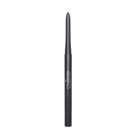 3380810269390 - CLARINS WATERPROOOF PERFILADOR DE OJOS 06 SMOKED WOOD 0.29GR - DELINEADORES
