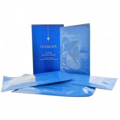 3346470603622 - GUERLAIN SUPER AQUA MASK PACK 6UN - MASCARILLAS