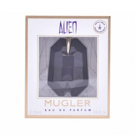 3439600025217 - THIERRY MUGLER ALIEN EAU DE PARFUM RECARGABLE 15ML - PERFUMES