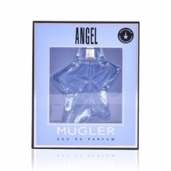 3439600025200 - THIERRY MUGLER ANGEL'EAU DE PARFUM RECARGABLE 15ML - PERFUMES