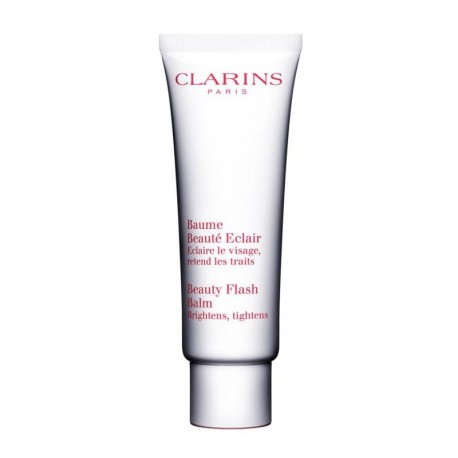 3380810163483 - CLARINS BEAUTY FLASH BALSAMO 50ML - HIDRATACION