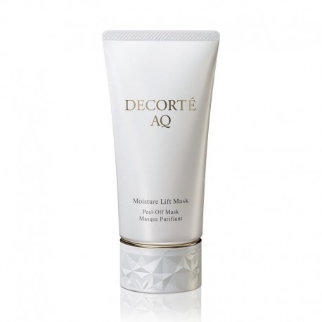 4971710475968 - COSME DECORTE AQ MOISTURE LIFT MASK 80ML - MASCARILLAS