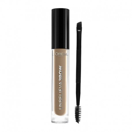 3600523674596 - L'OREAL UNBELIEVA DELINEADOR DE CEJAS 102 COOL BLONDE - CEJAS
