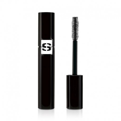3473311853417 - SISLEY SO VOLUME MASCARA DE PESTAÑAS 01 DEEP BLACK - MASCARAS